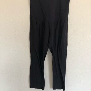 Maternity leggings